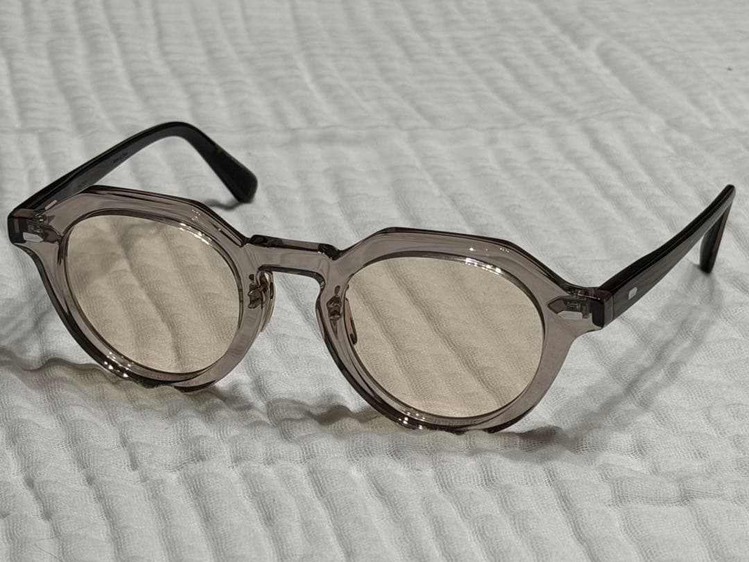 JINS サングラス NEW CLASSIC No.05 SUNGLASSES