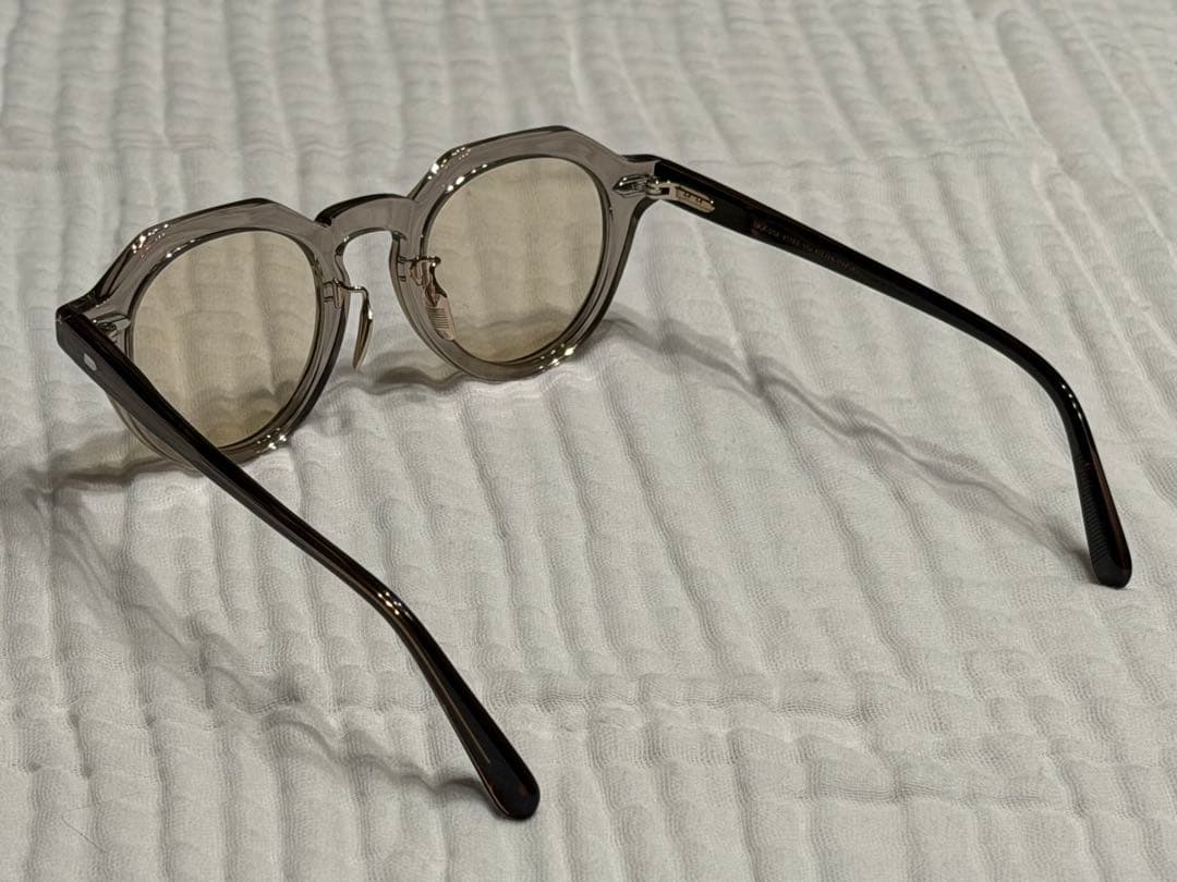 JINS サングラス NEW CLASSIC No.05 SUNGLASSES