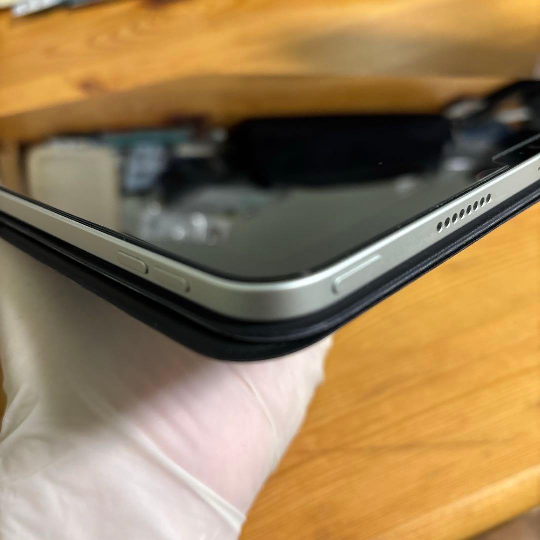 M1 iPad Pro 11 第3世代 256GB ＋最新MOFTケース付