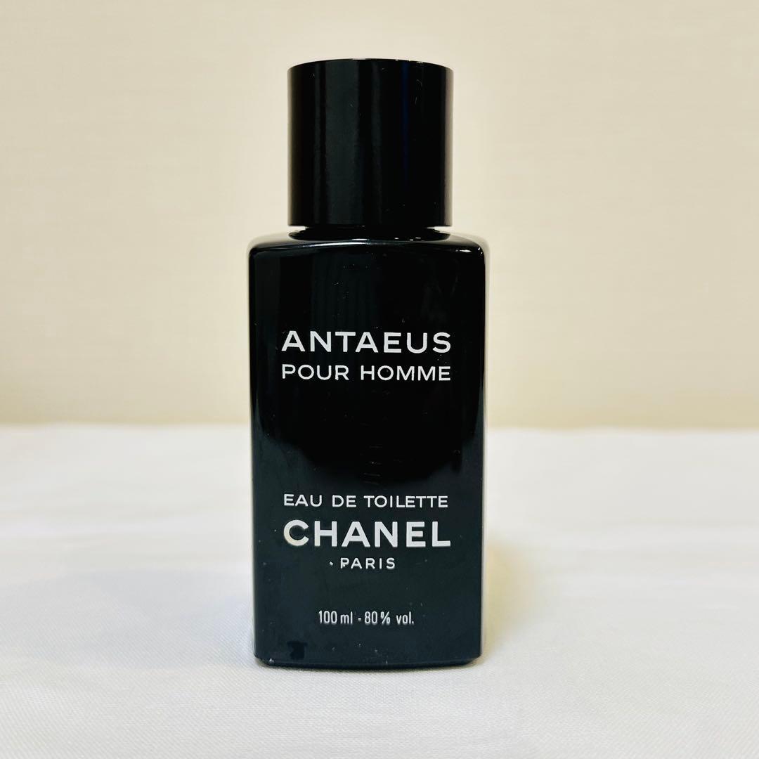 CHANEL シャネル アンテウス オードトワレ　香水　100ml