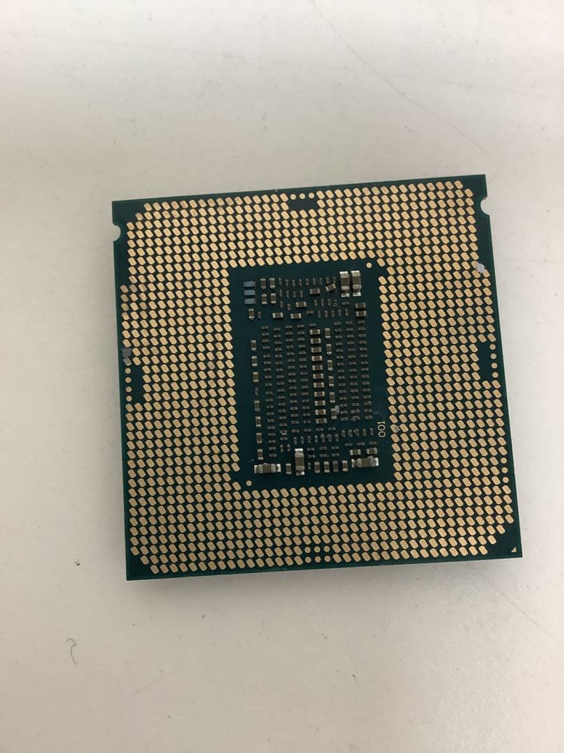 ip012［中古品］i5-9500 X949F327