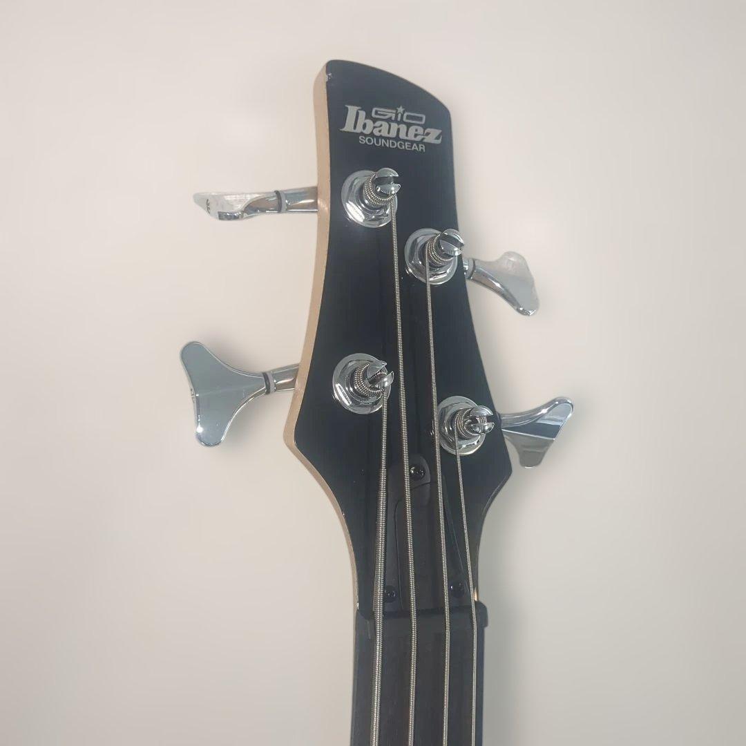 Ibanez アイバニーズ GSR180 ベース エレキベース
