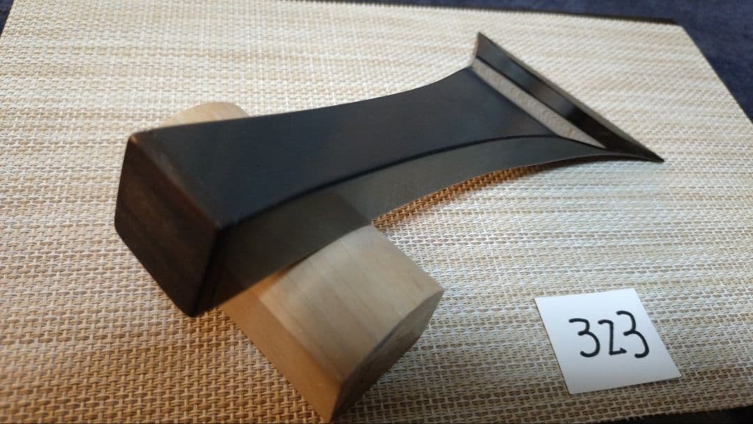 三味線バチ【送料無料】323