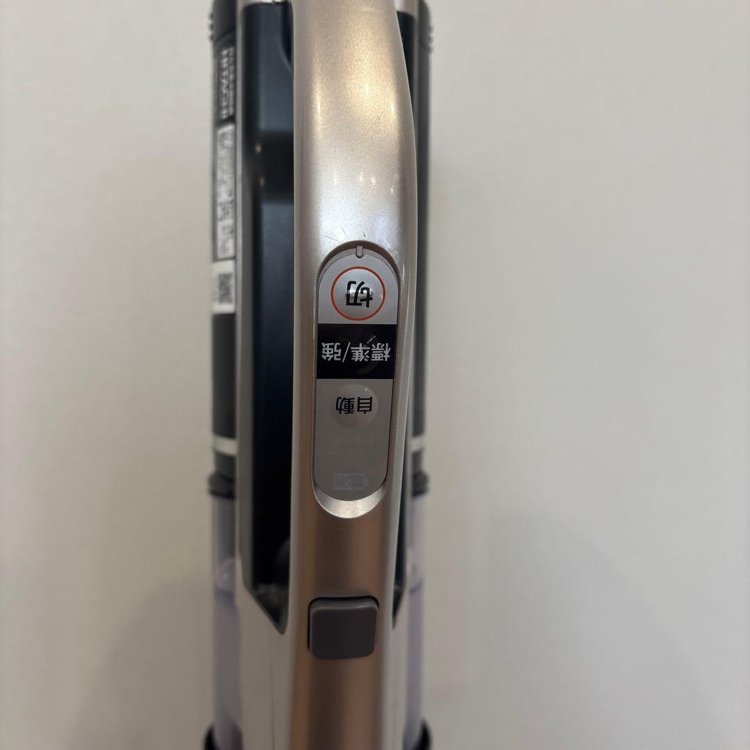 HITACHI スティッククリーナー PV-BH900J