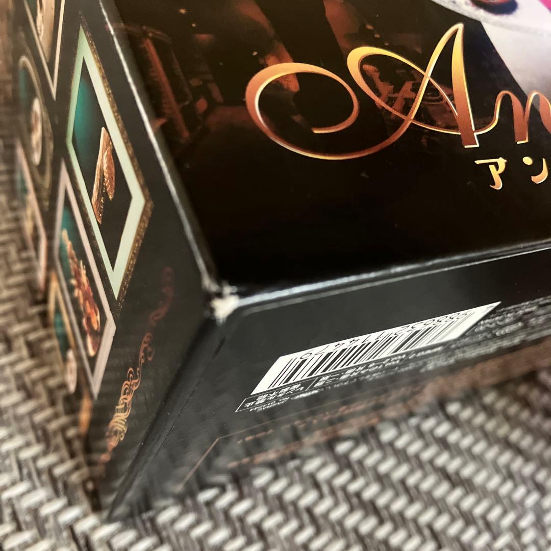 アンティーク 〜西洋骨董洋菓子店 DVD-BOX〈6枚組〉