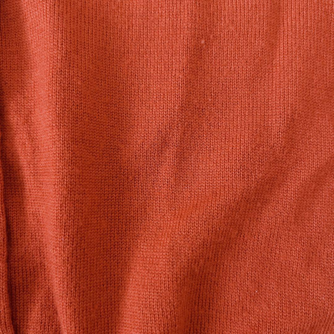 Vivienne Westwood レッドレーベル　カーディガン　オーブ刺繍　3