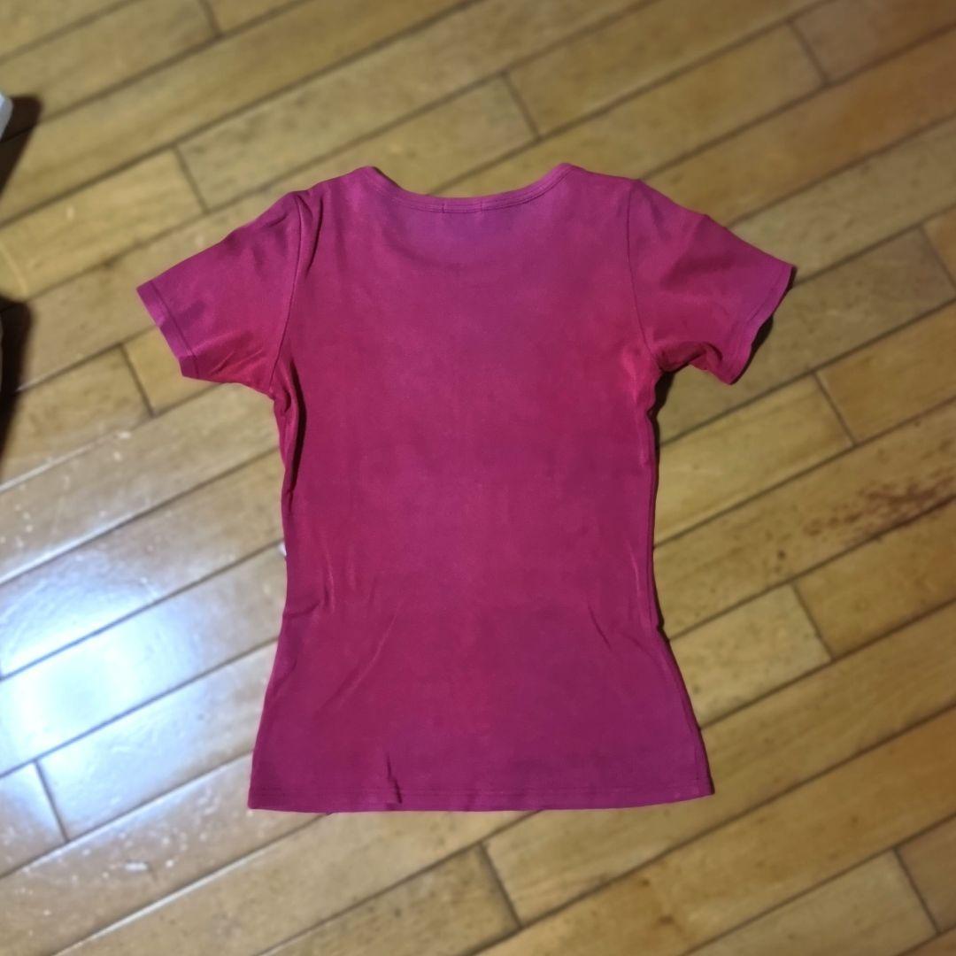 最終値下げ☆激レア☆初期タグ☆HysteriocGlamour☆Tシャツ