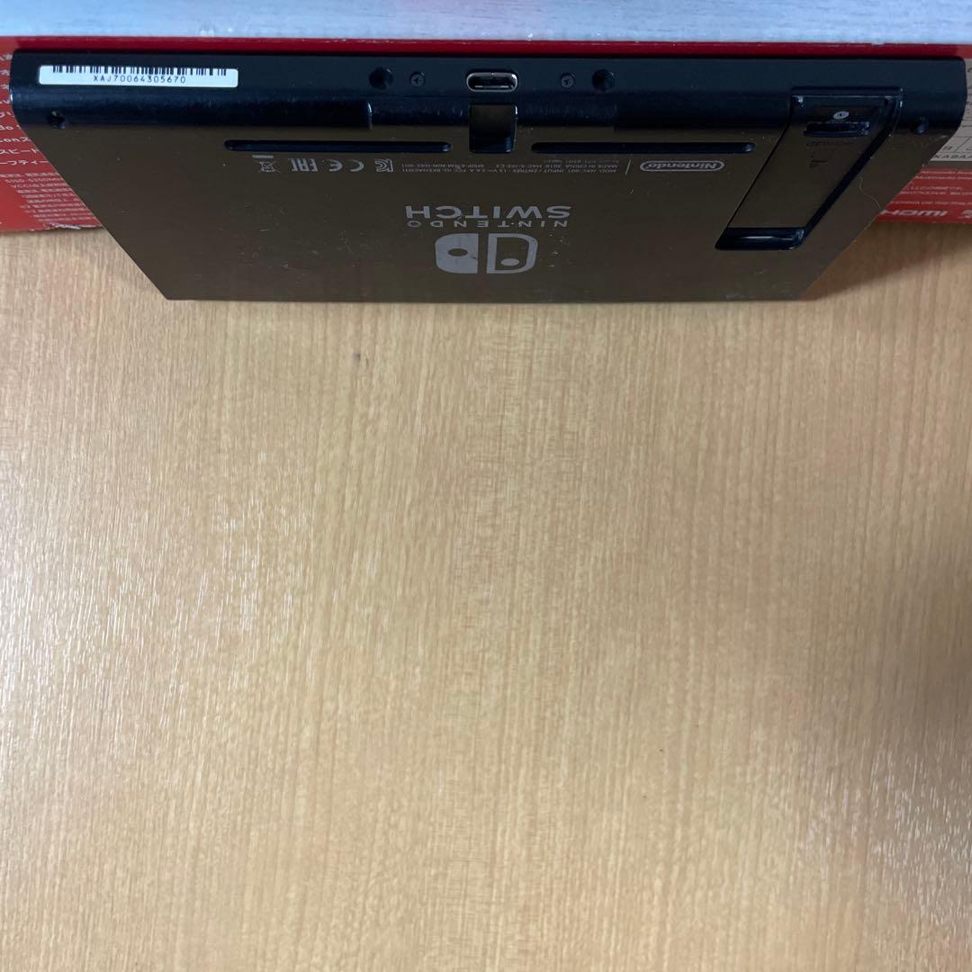上*郎様 Nintendo Switch 本体