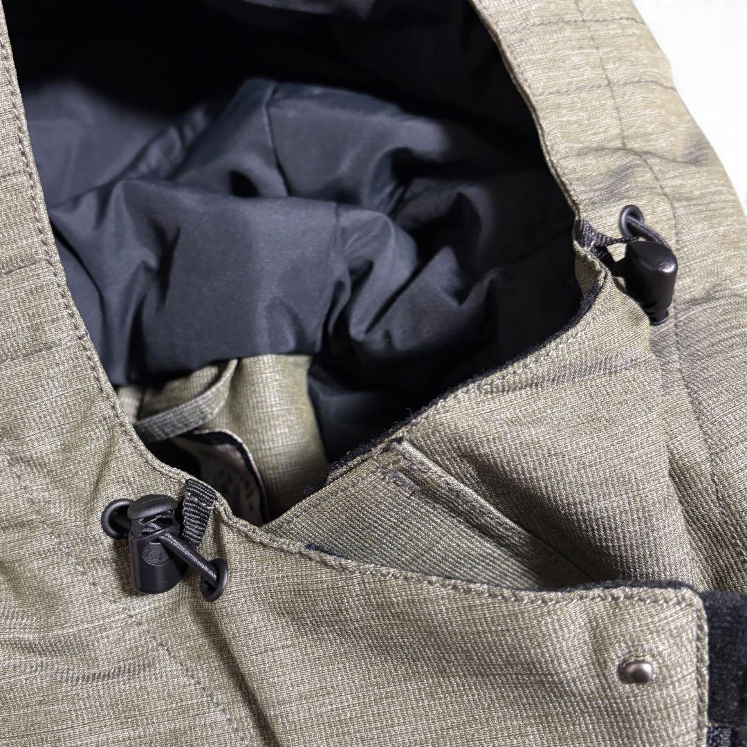【美品✨】L1 Premium Goods メンズ　スノーボードウェア