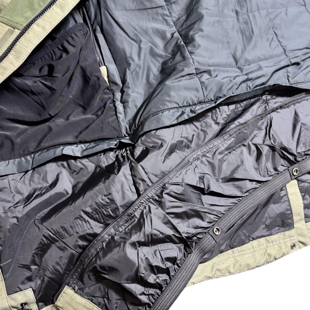 【美品✨】L1 Premium Goods メンズ　スノーボードウェア
