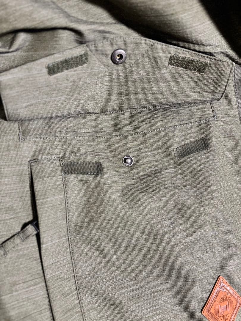 【美品✨】L1 Premium Goods メンズ　スノーボードウェア