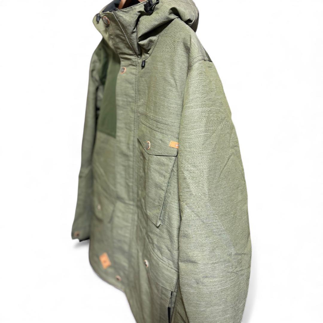 【美品✨】L1 Premium Goods メンズ　スノーボードウェア