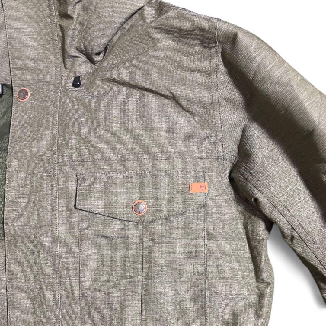 【美品✨】L1 Premium Goods メンズ　スノーボードウェア