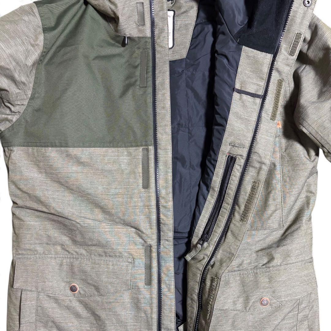 【美品✨】L1 Premium Goods メンズ　スノーボードウェア
