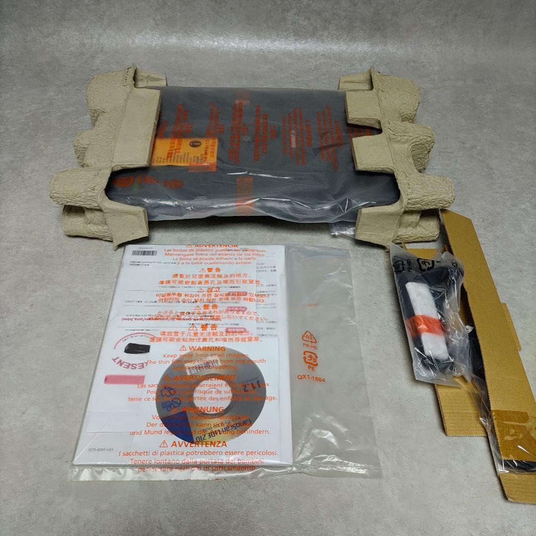 Canon カラーイメージスキャナー CanoScan LiDE210 キャノン