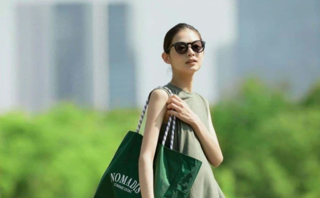 Zoff UNITED ARROWS Wellness　調光サングラス