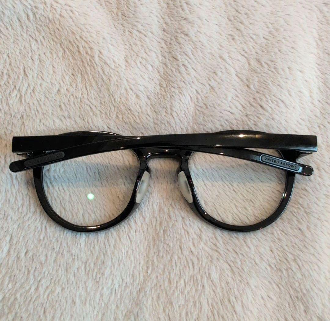 Zoff UNITED ARROWS Wellness　調光サングラス