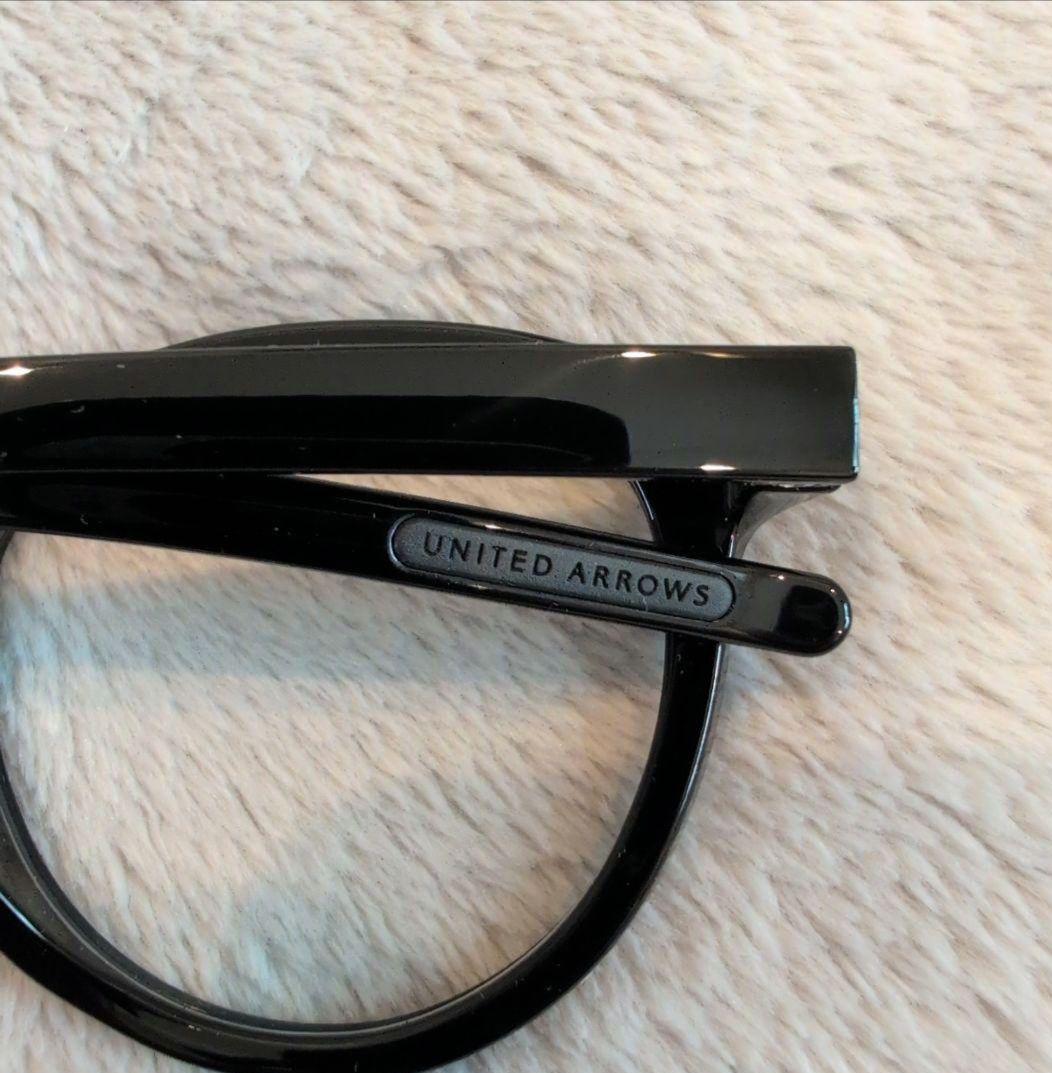 Zoff UNITED ARROWS Wellness　調光サングラス