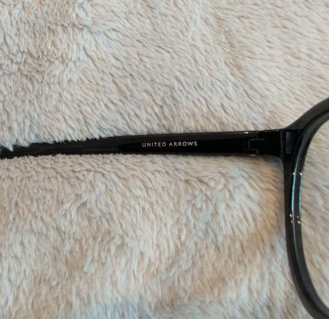Zoff UNITED ARROWS Wellness　調光サングラス