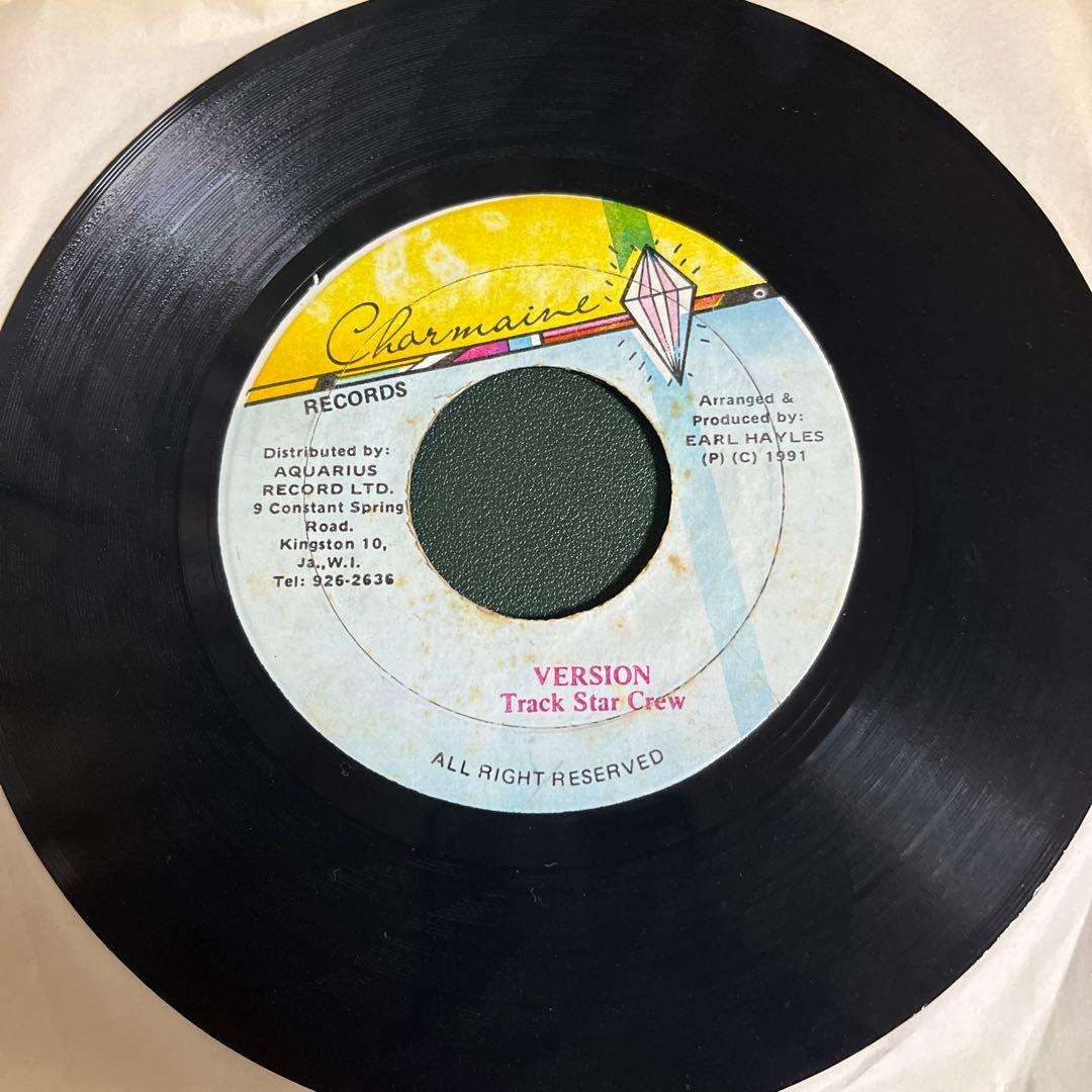 洋楽 Derrick Parker & Gospel Fish