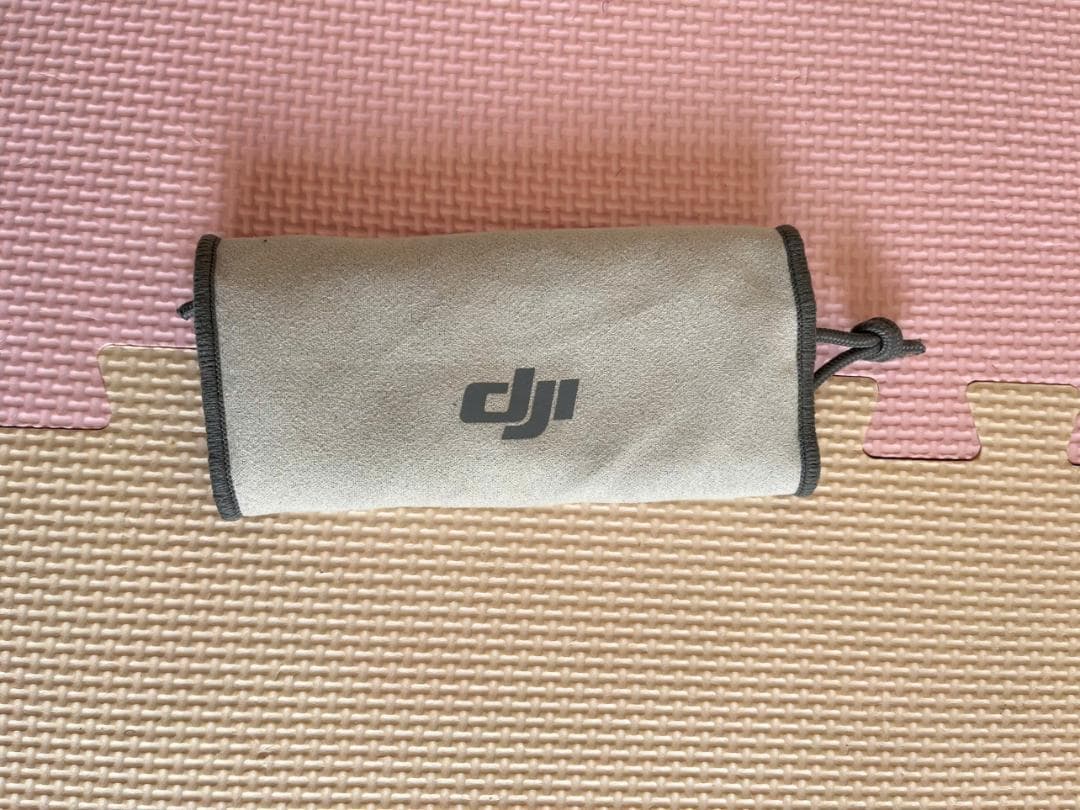 スマホアクセサリー DJI Osmo Mobile 5