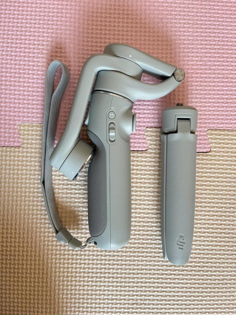 スマホアクセサリー DJI Osmo Mobile 5