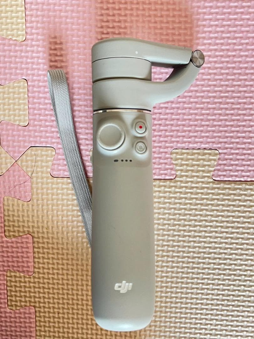 スマホアクセサリー DJI Osmo Mobile 5