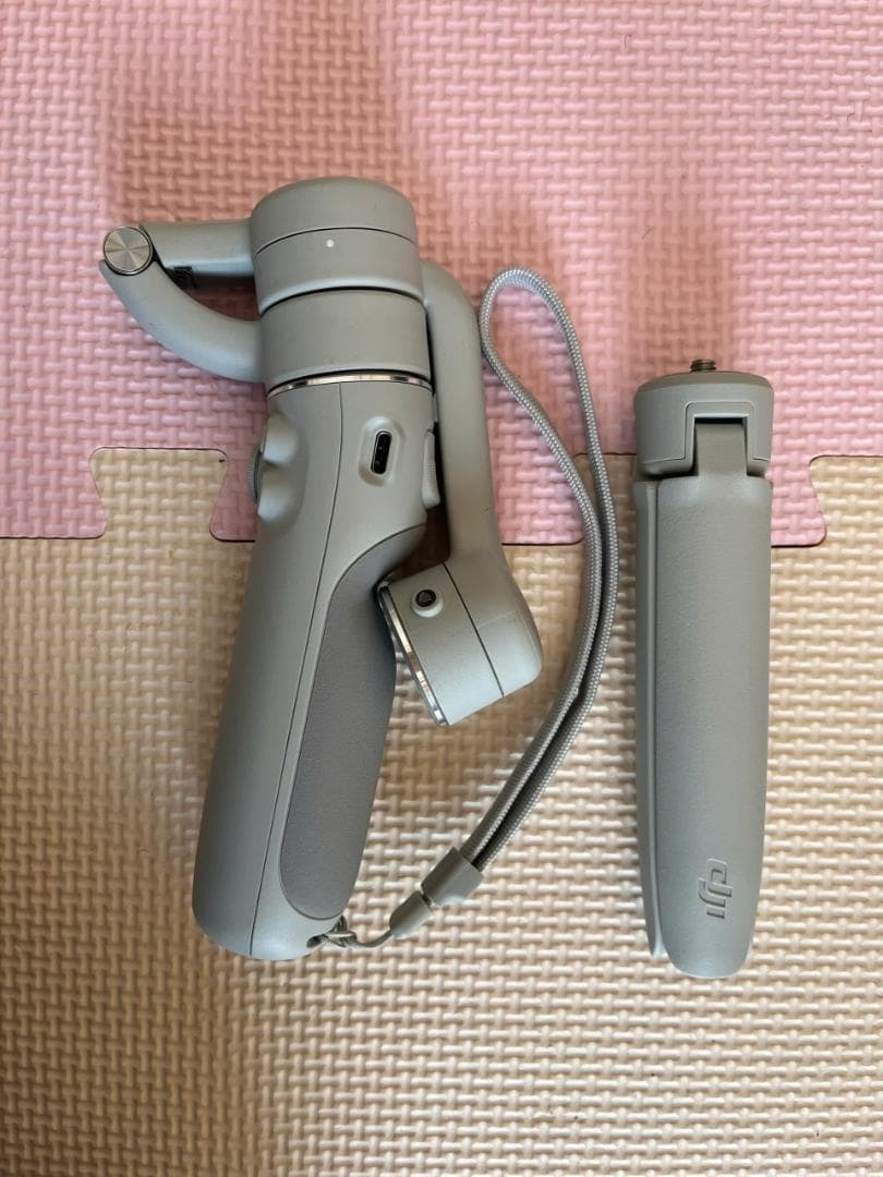 スマホアクセサリー DJI Osmo Mobile 5