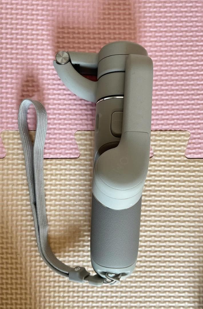 スマホアクセサリー DJI Osmo Mobile 5