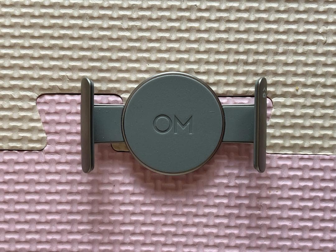 スマホアクセサリー DJI Osmo Mobile 5