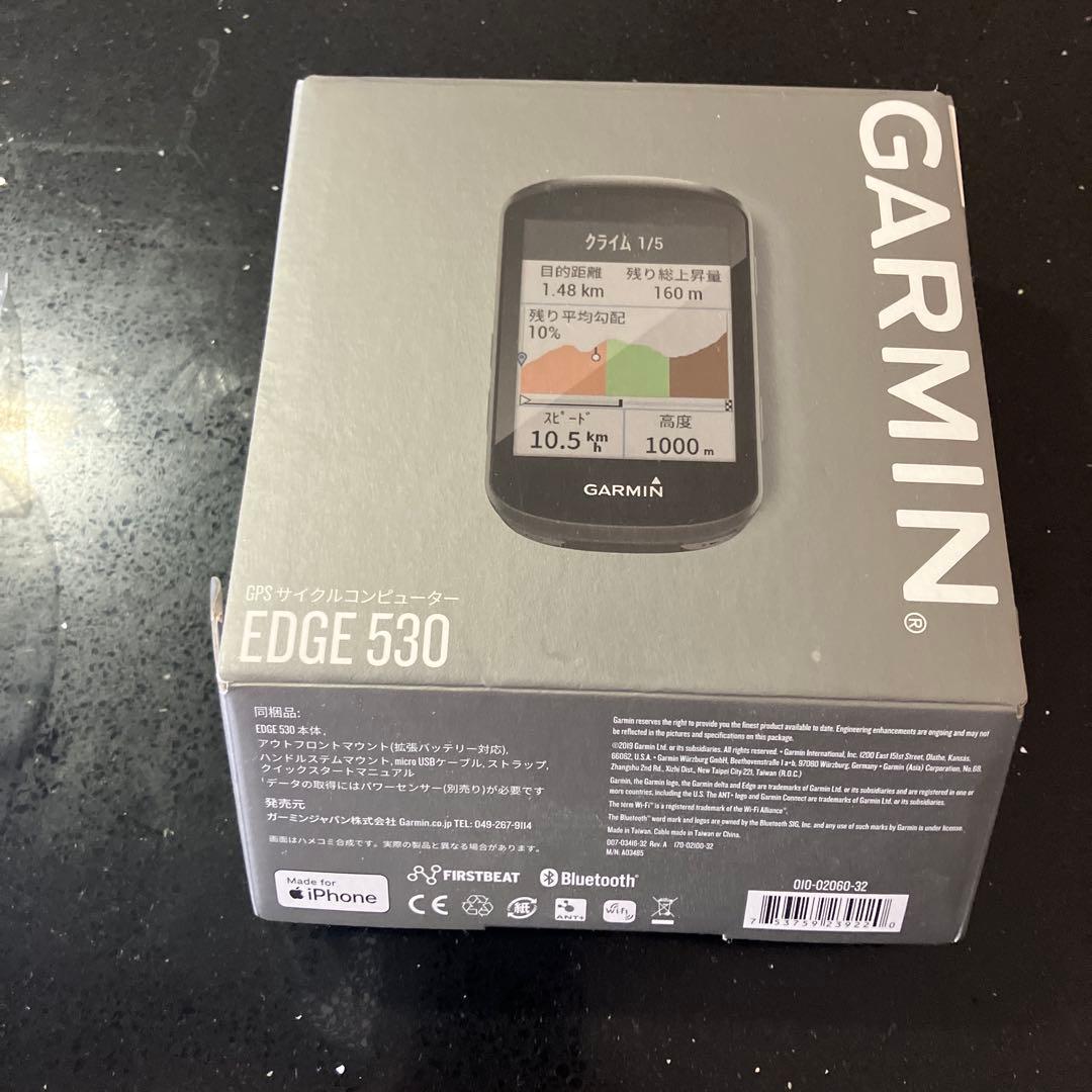 GARMIN 530 おそらく動きますが動作不安定のためジャンク品扱いで