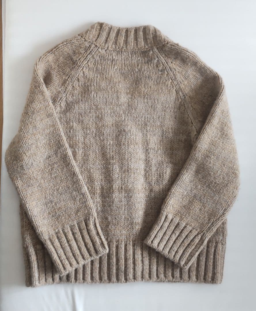 Maison Margiela メゾンマルジェラ カーディガン S 志尊淳着用