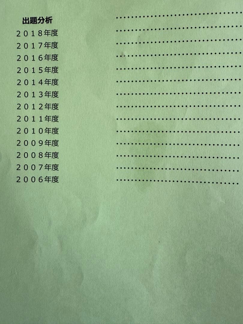 国家公務員総合職　二次試験専門記述問題集&解説　(経済理論、経済政策、財政学)