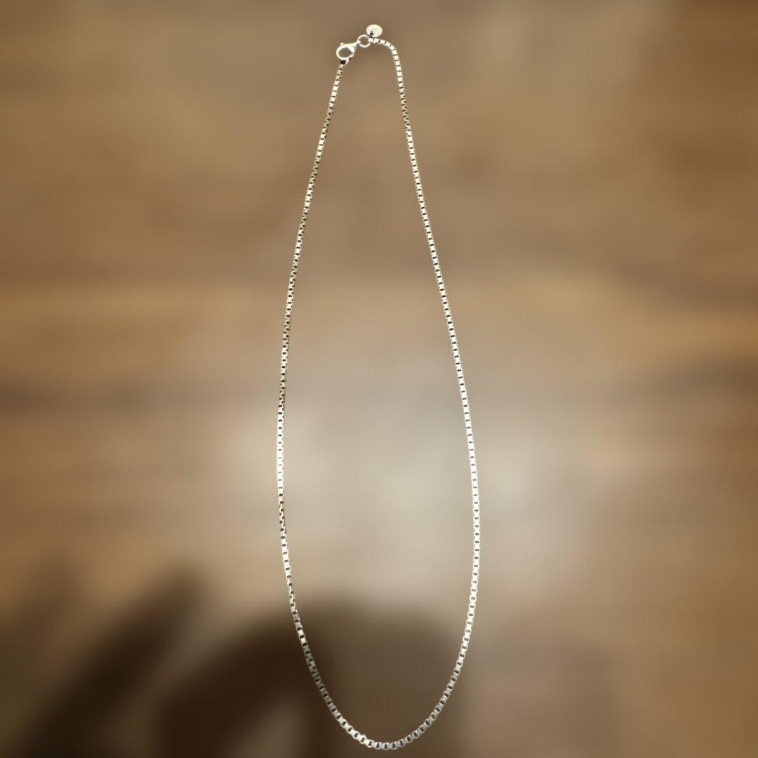 Japanmade屋ネックレス50㎝