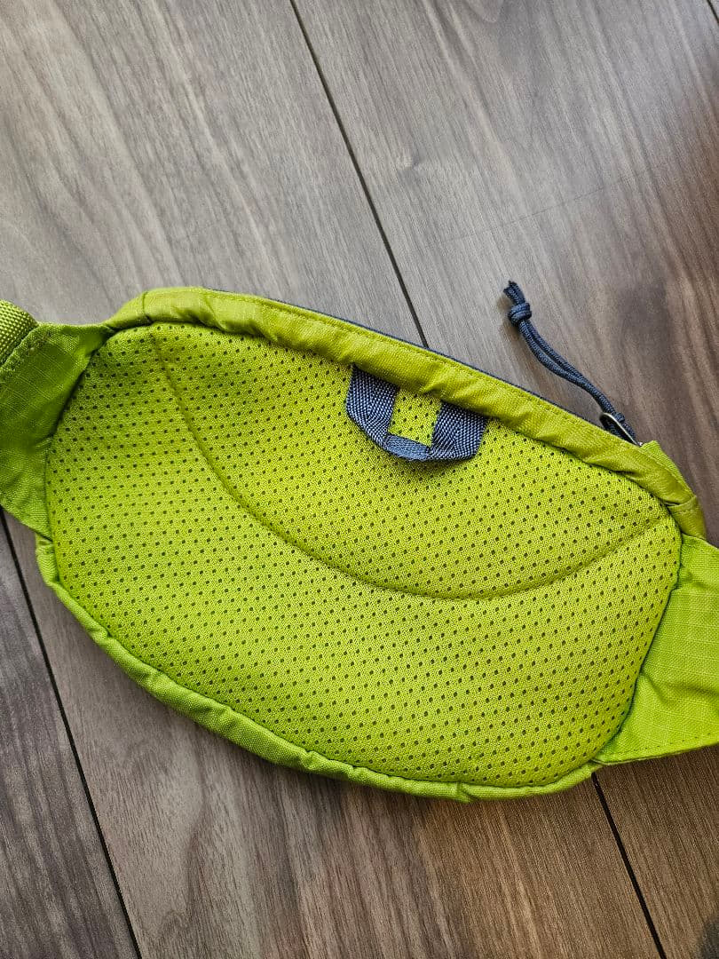 バッグ patagonia LW Travel Mini Hip Pack