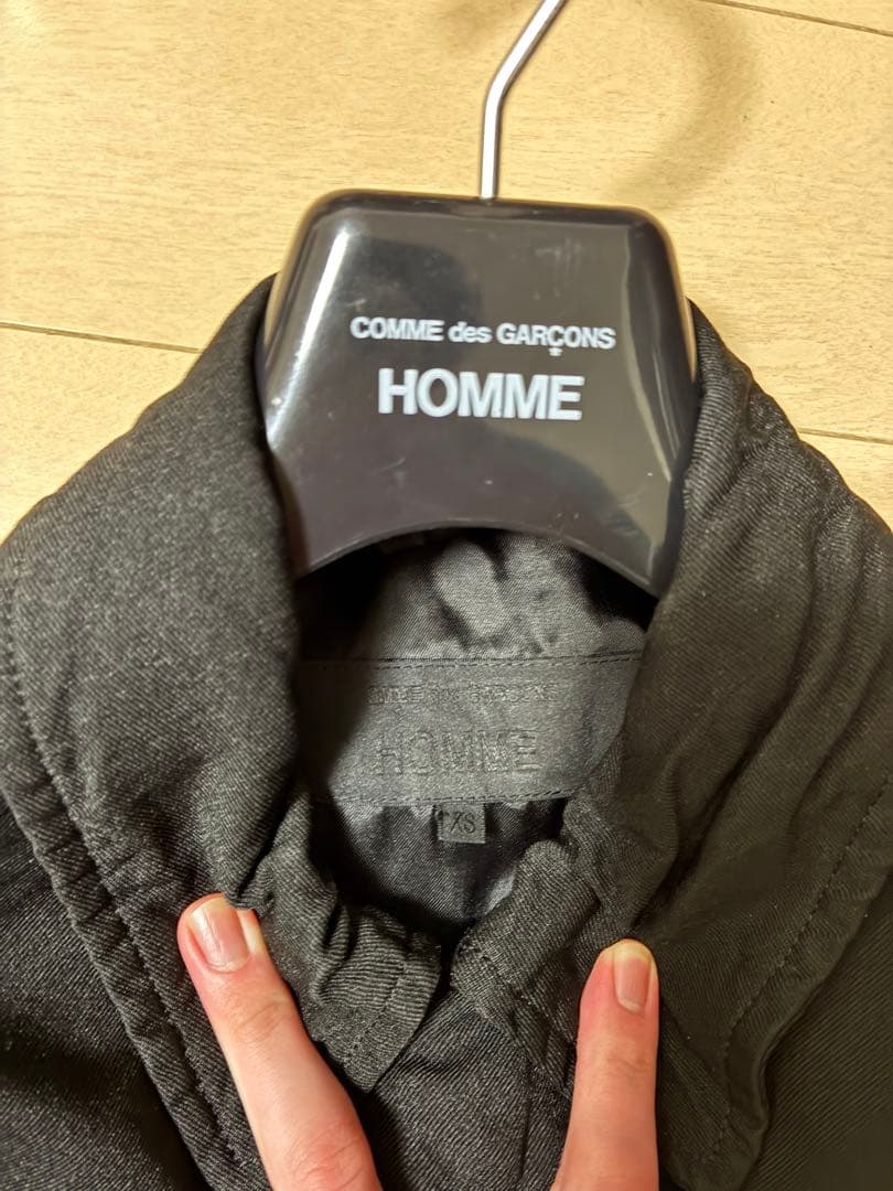 COMME des GARÇONS HOMME HP-J013-051
