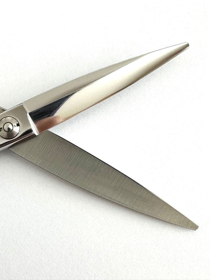 LB 6インチ スライド カットシザー 理容 美容 シザー 鋏 新品