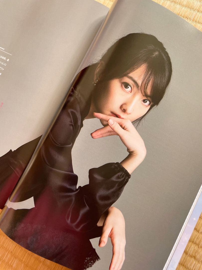 貴重✨韓国雑誌⭐︎韓流ぴあ パク・ソジュン表紙✨2018'11月号 4
