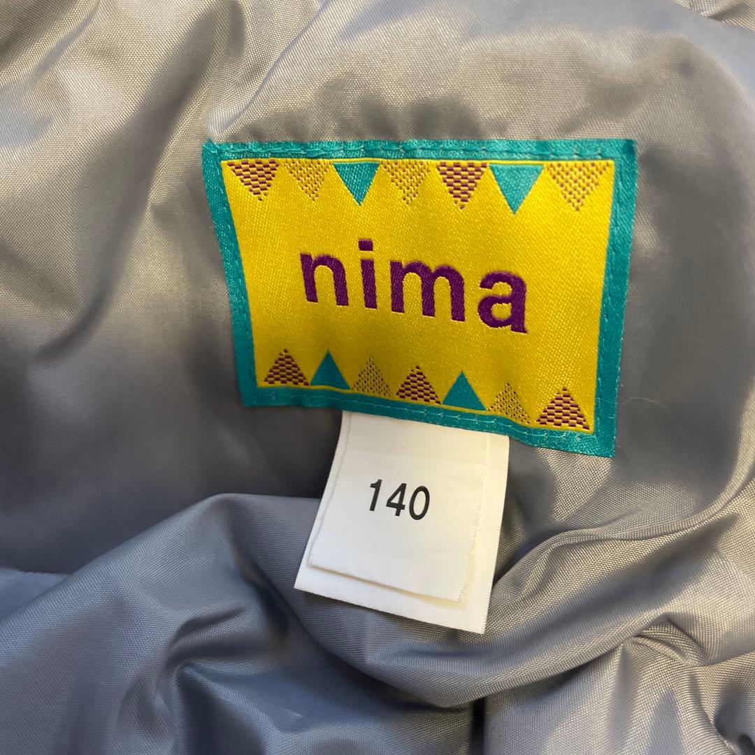 nimaスキーウェアセット ジャケットとパンツ