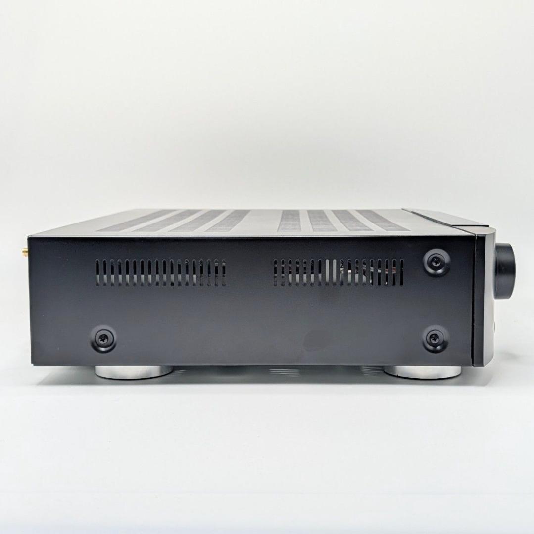 【新品級】marantz 薄型7.2ch AVサラウンドレシーバー NR1710