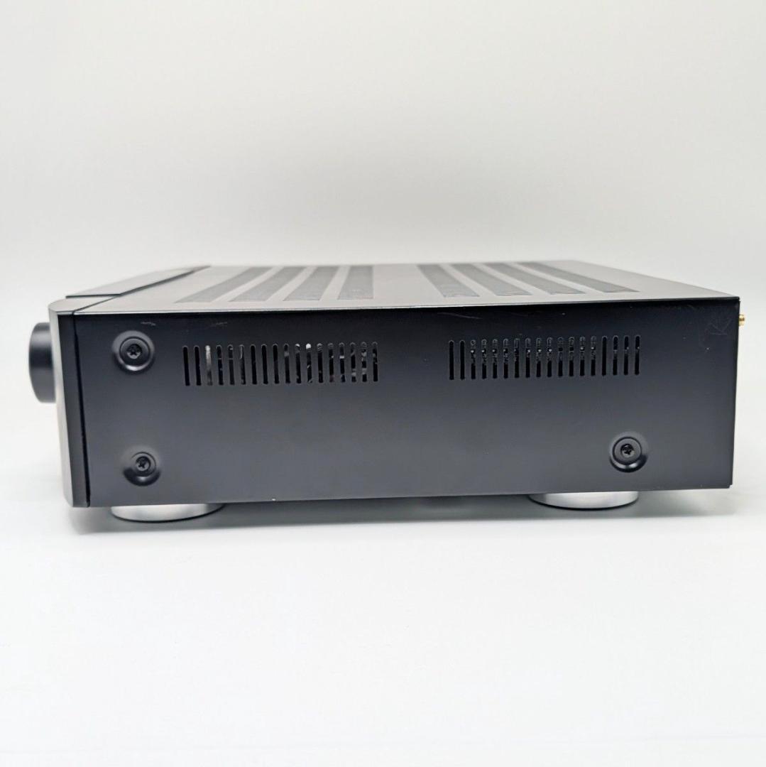 【新品級】marantz 薄型7.2ch AVサラウンドレシーバー NR1710
