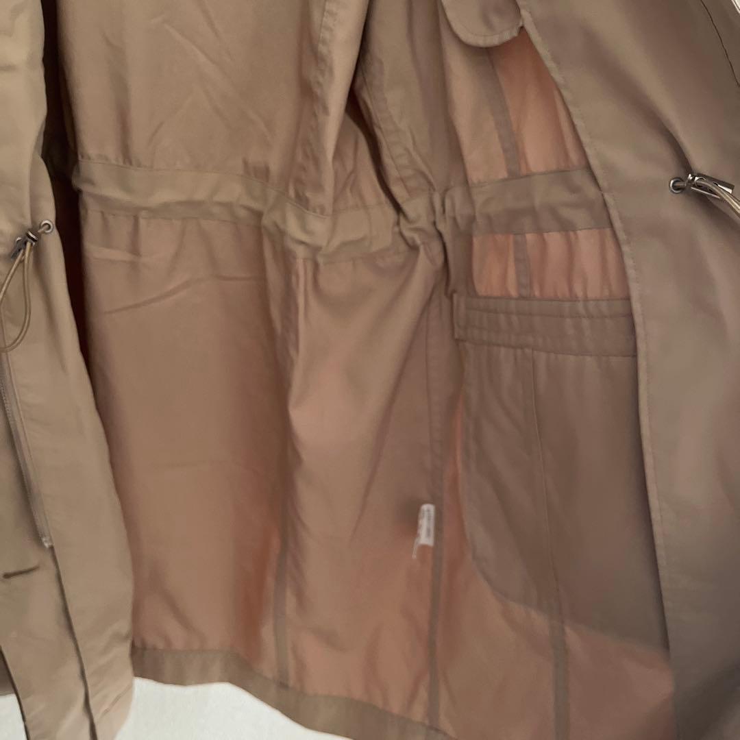McGREGOR モッズコート スプリングコート 11号
