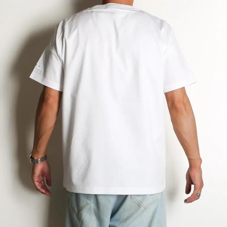 t*i様 1378TATRAS TシャツCIALOチアーロMTAT25S8265