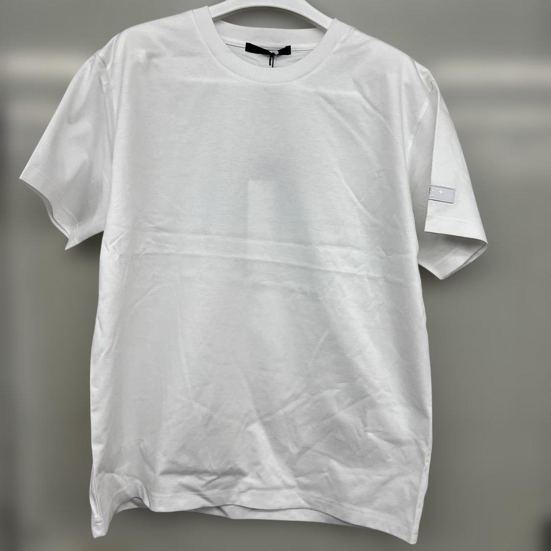 t*i様 1378TATRAS TシャツCIALOチアーロMTAT25S8265