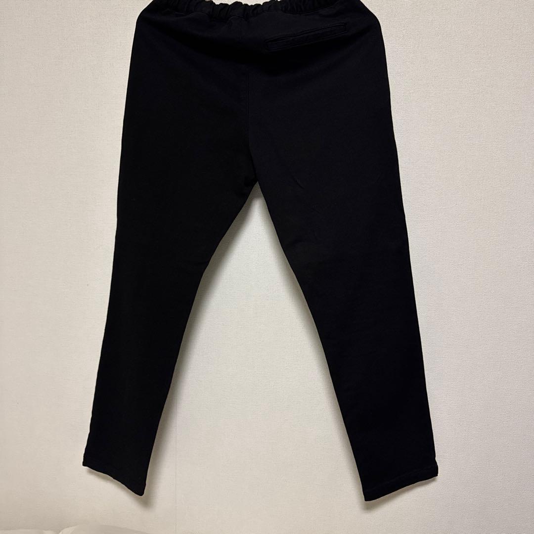 【美品】JAPAN MADE屋　　究極の黒パン