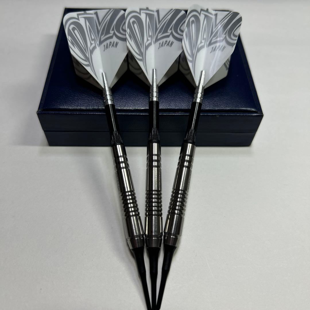 美品！【DMC】旧　FALCON Silver 20g