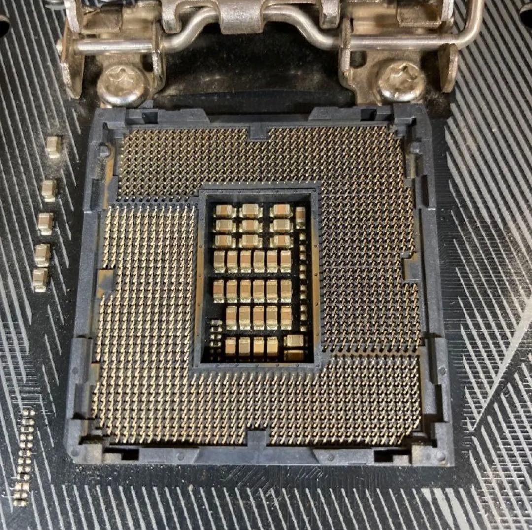 ★中古/ASUS STRIX Z270F GAMING