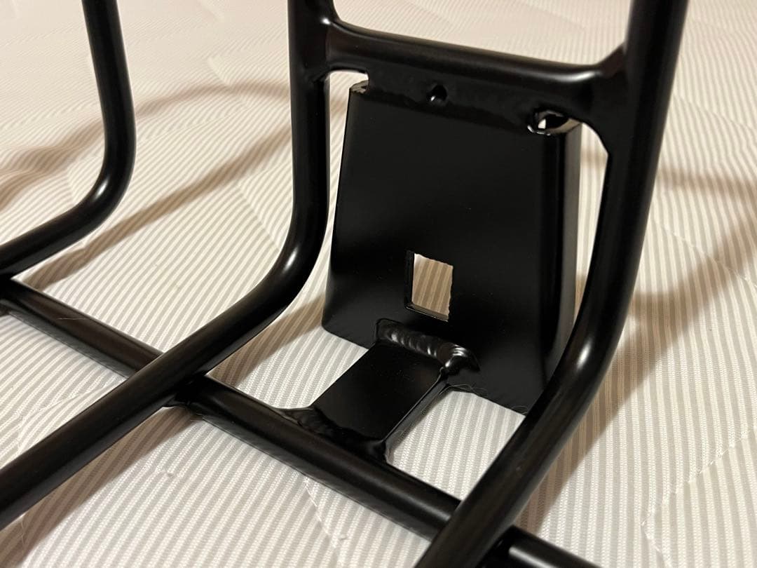 ★希少　ブロンプトン　前かご　FAHRER製　フロントバスケット