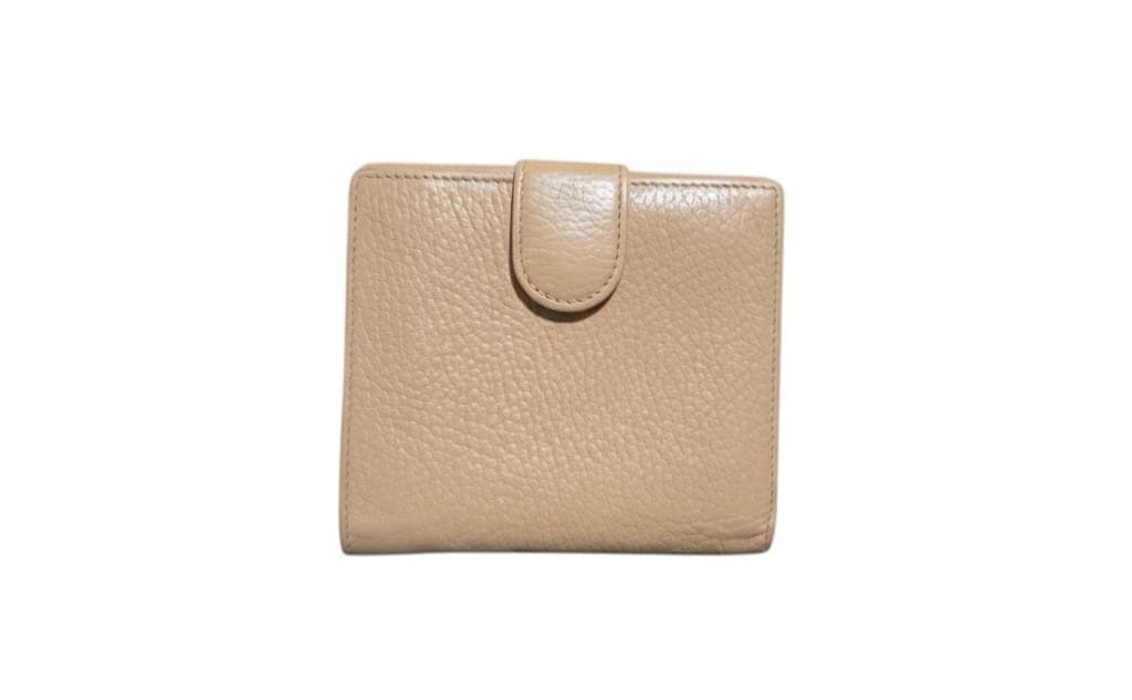 GUCCI インターロッキング　財布　Interlocking Wallet