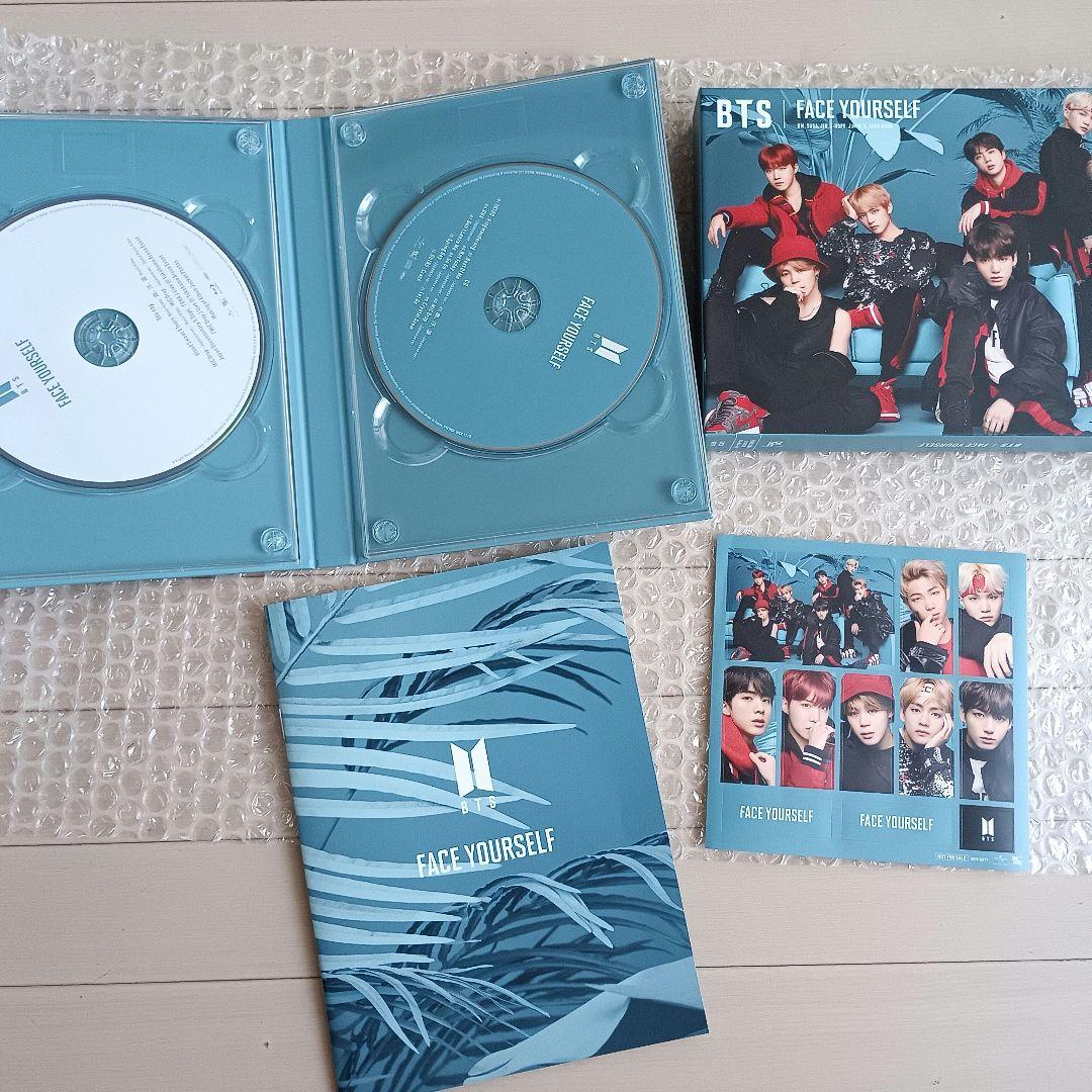 BTS CD DVD 14点セットまとめ売り 防弾少年団 バンタン